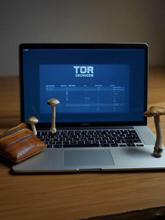 dark web market list