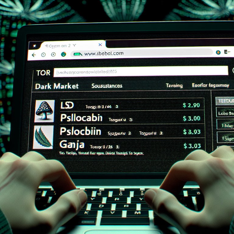 darkmarkets