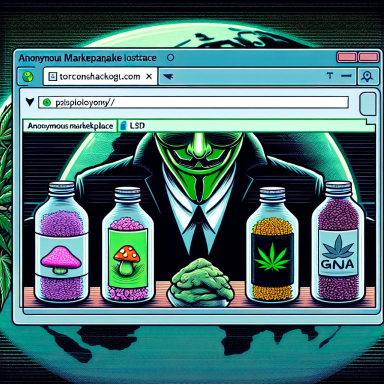 darknet drug store