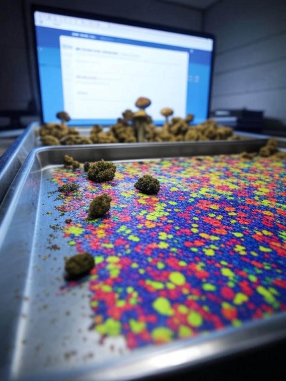 darknet market lists