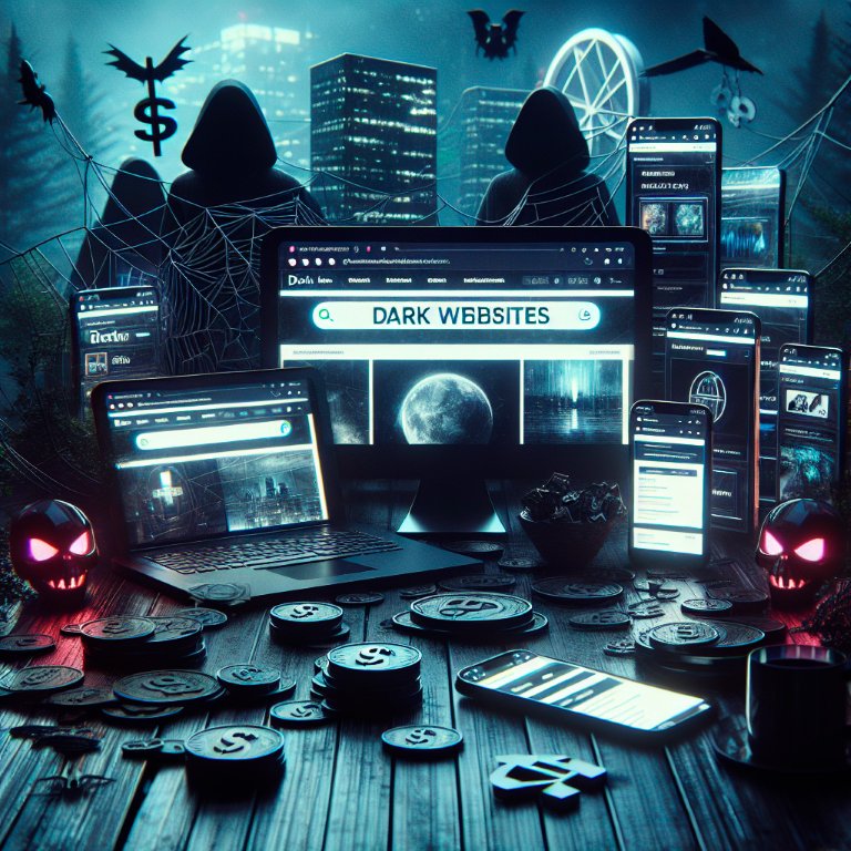 darknet markets 2025