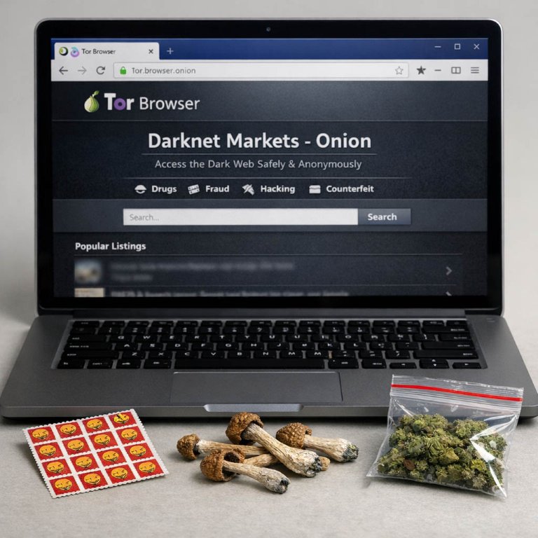 darknet markets url