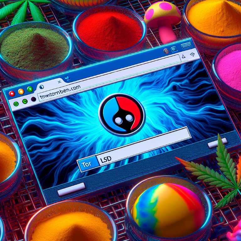 nexus darknet access