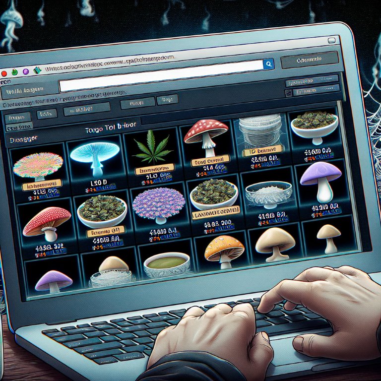 nexus darknet market url