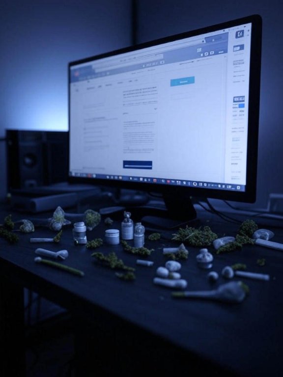 nexus darknet market url