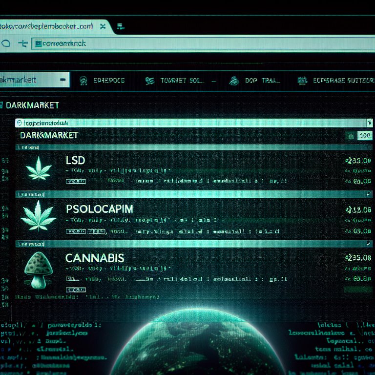 nexus darknet market